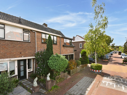 Donklaan 56