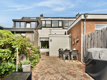 Donklaan 56