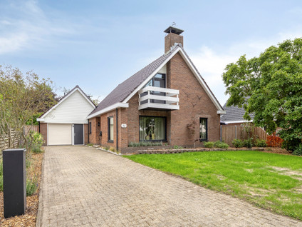 Barnflair Oost 52
