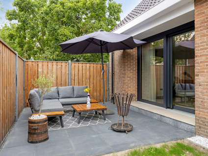 Barnflair Oost 52