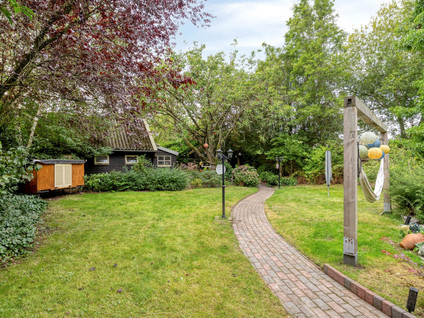 Barnflair Oost 52