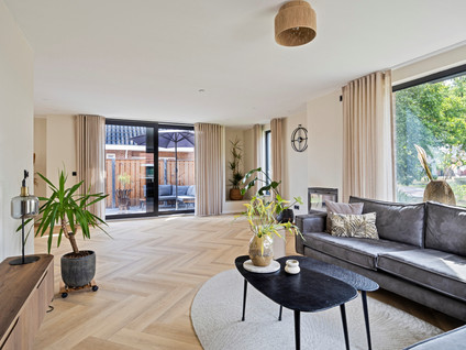 Barnflair Oost 52