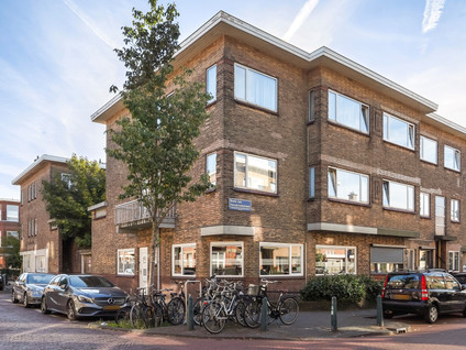 Jan ten Brinkstraat 18