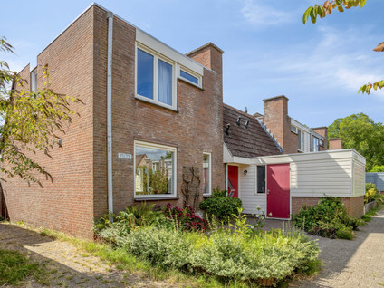 Klokketuin 71