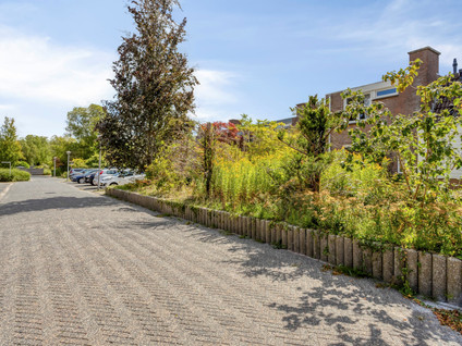Klokketuin 71