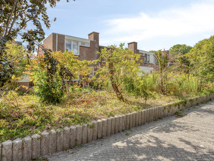 Klokketuin 71