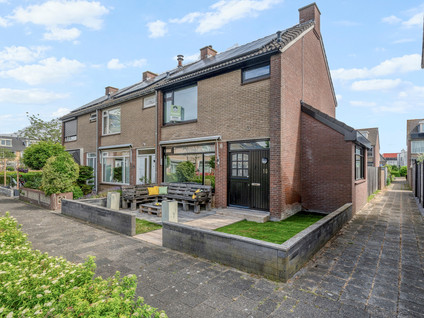 Leliestraat 18