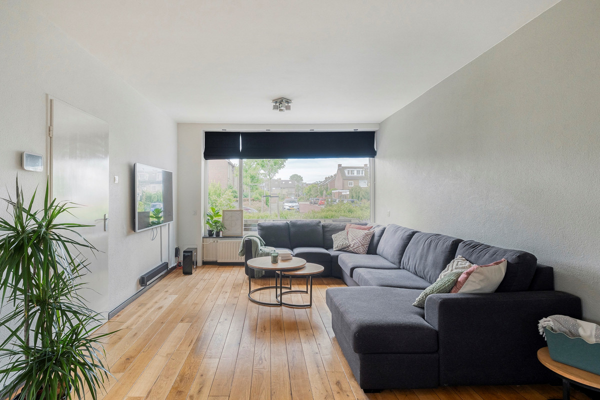 Hoekwoning te koop: Leliestraat 18, Katwijk (Zh)