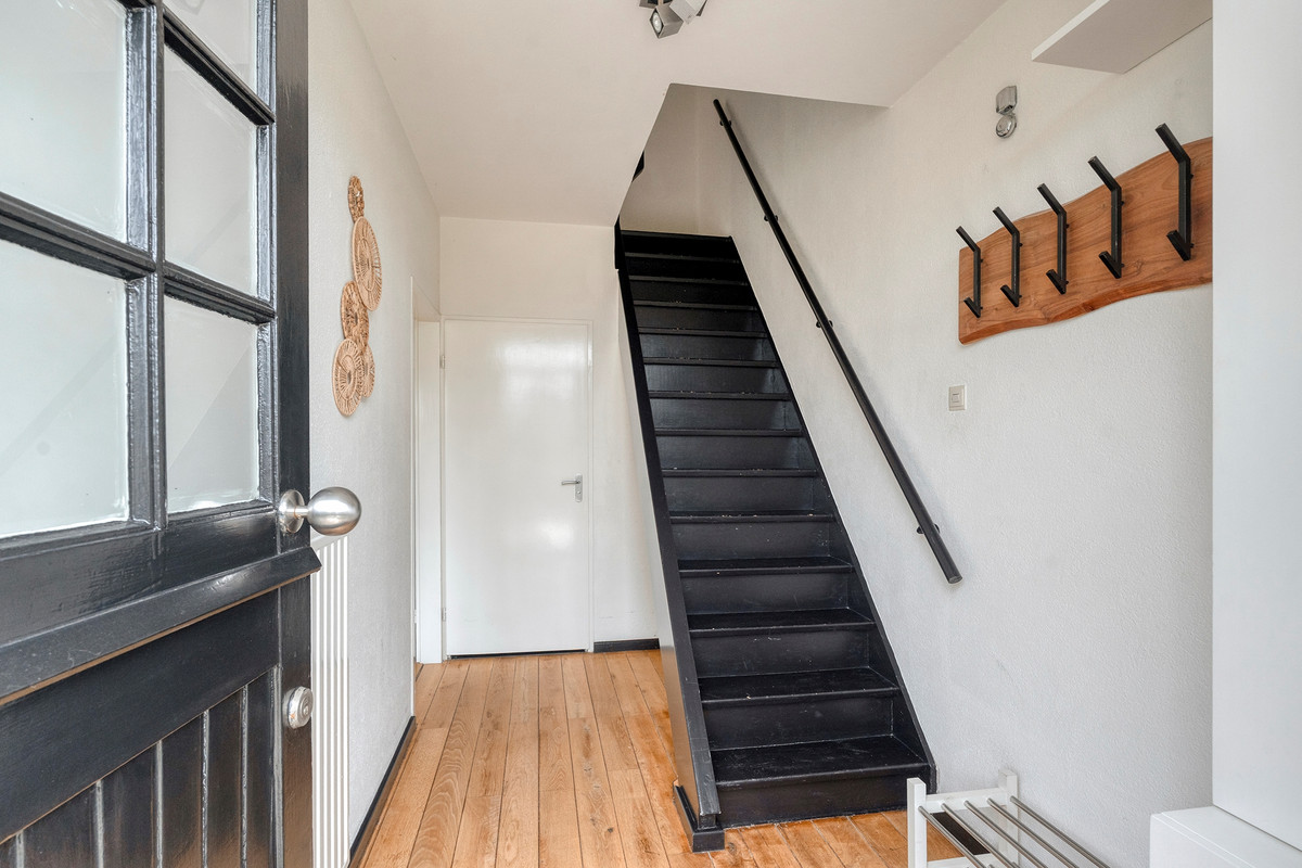 Hoekwoning te koop: Leliestraat 18, Katwijk (Zh)