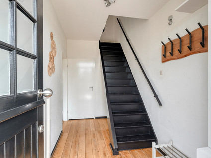 Leliestraat 18