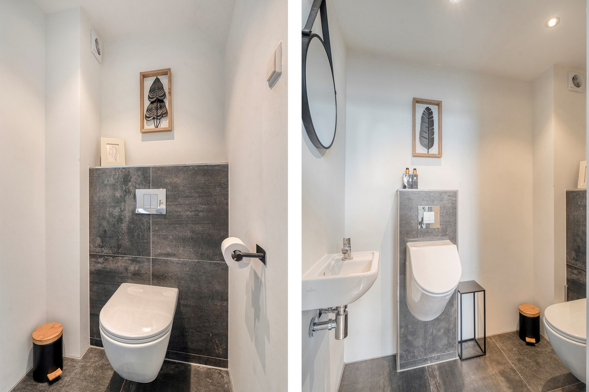 Hoekwoning te koop: Leliestraat 18, Katwijk (Zh)