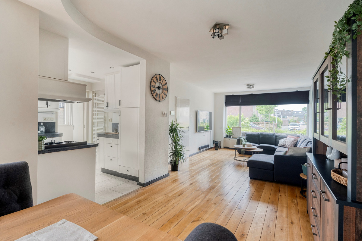 Hoekwoning te koop: Leliestraat 18, Katwijk (Zh)