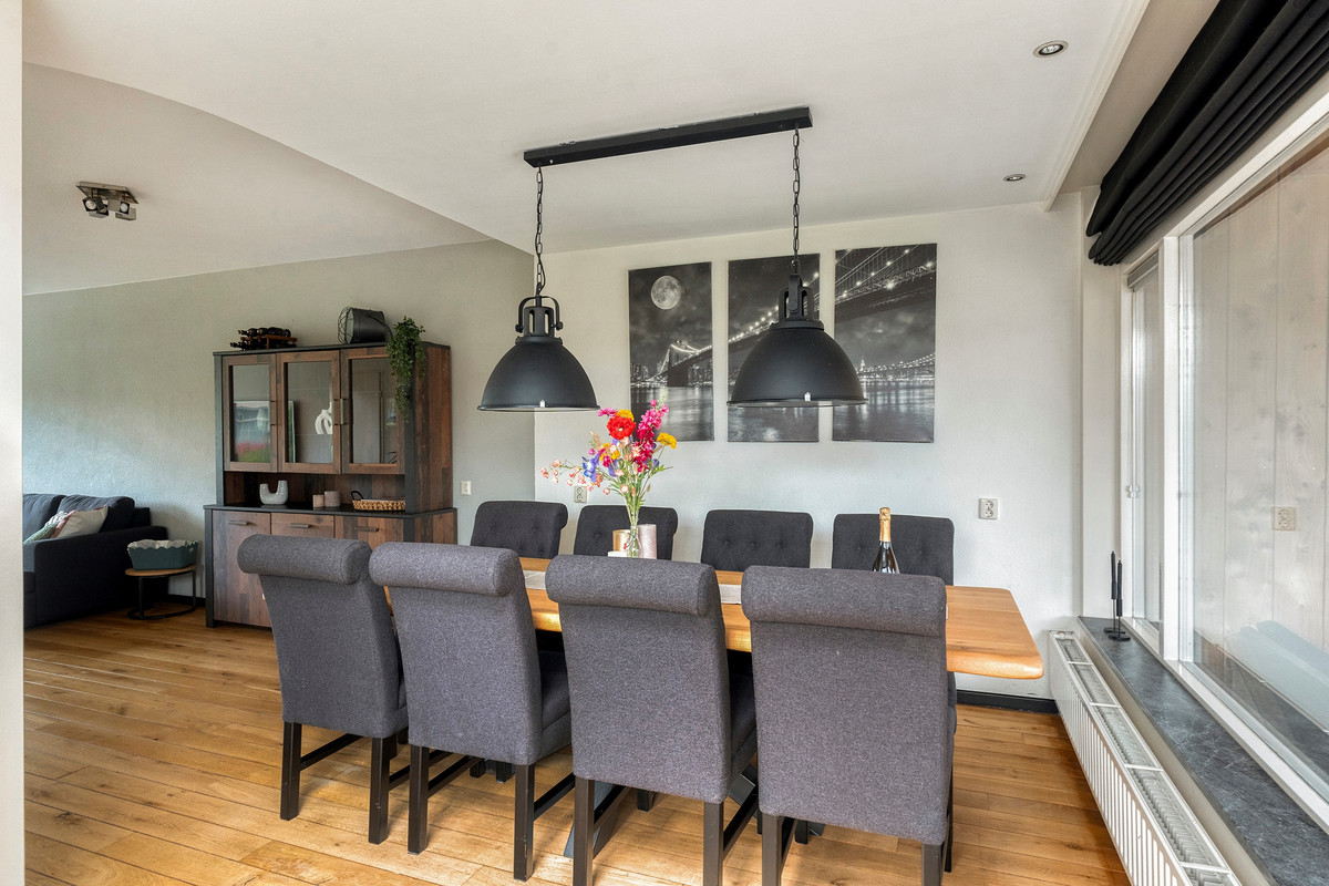 Hoekwoning te koop: Leliestraat 18, Katwijk (Zh)