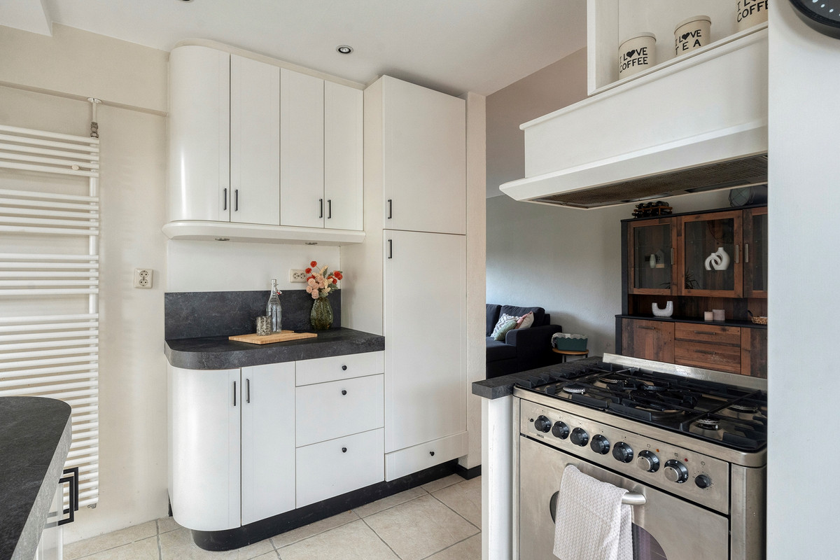Hoekwoning te koop: Leliestraat 18, Katwijk (Zh)