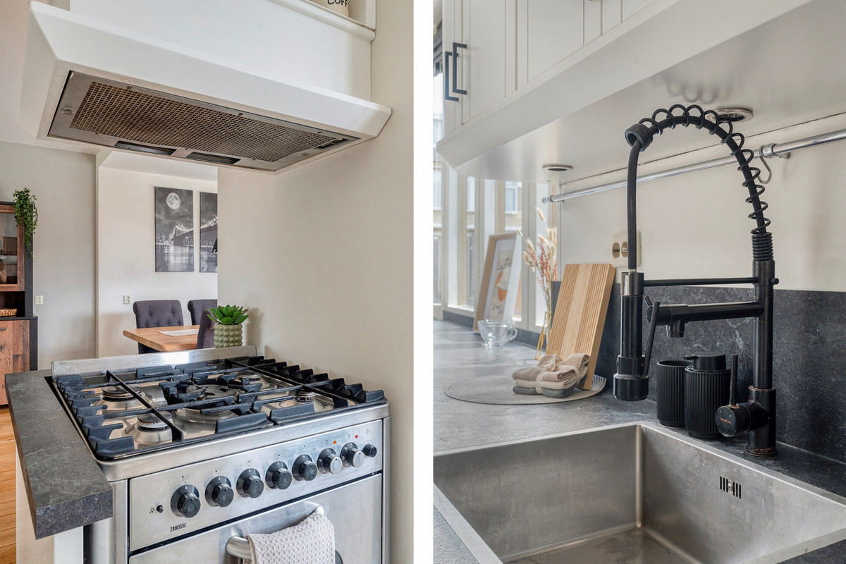 Hoekwoning te koop: Leliestraat 18, Katwijk (Zh)