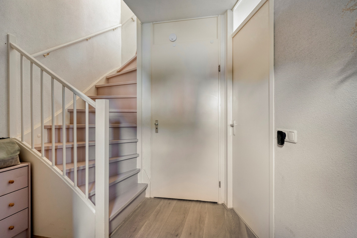 Tussenwoning te koop: Saltshof 2416, Wijchen