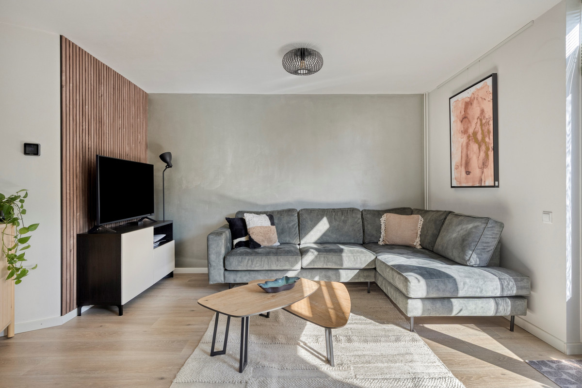 Tussenwoning te koop: Saltshof 2416, Wijchen