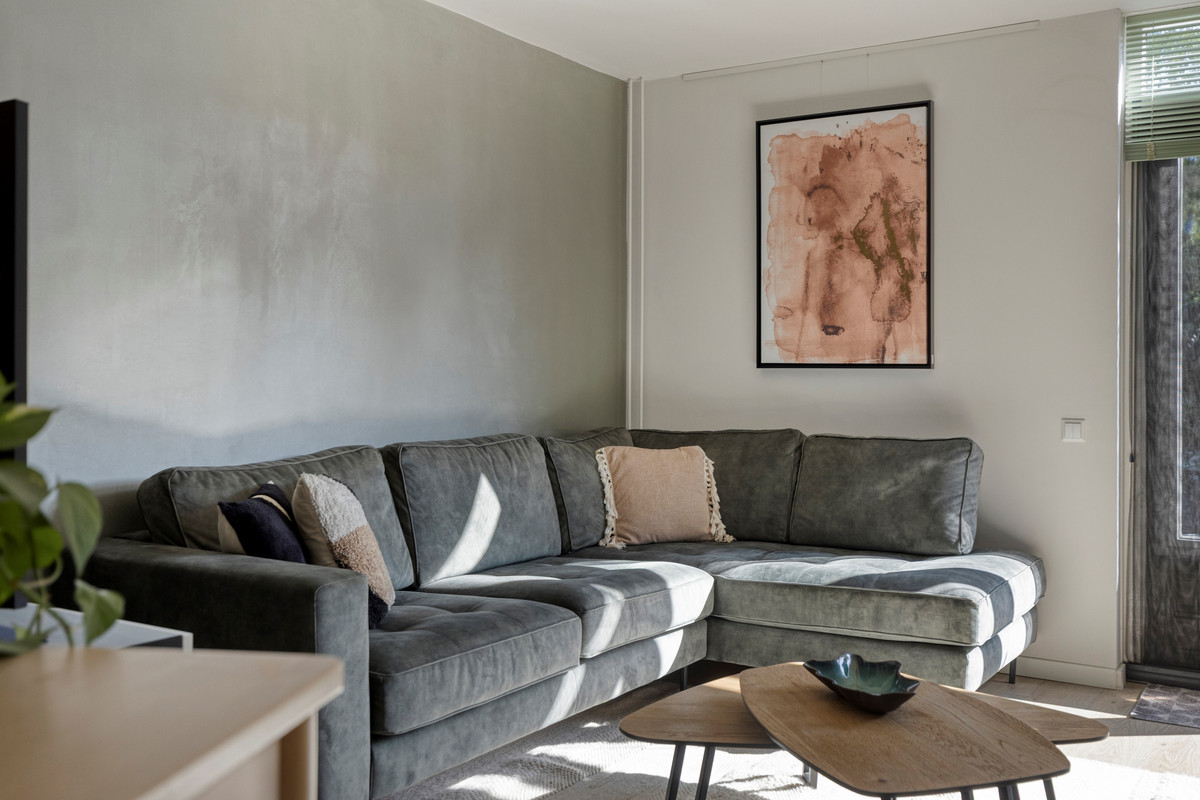 Tussenwoning te koop: Saltshof 2416, Wijchen