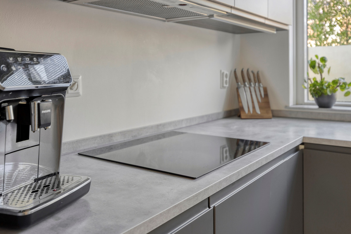 Tussenwoning te koop: Saltshof 2416, Wijchen