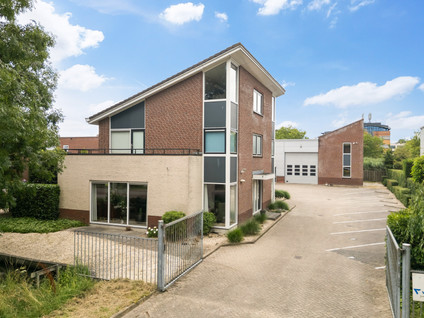 Jaap Bijzerweg 6