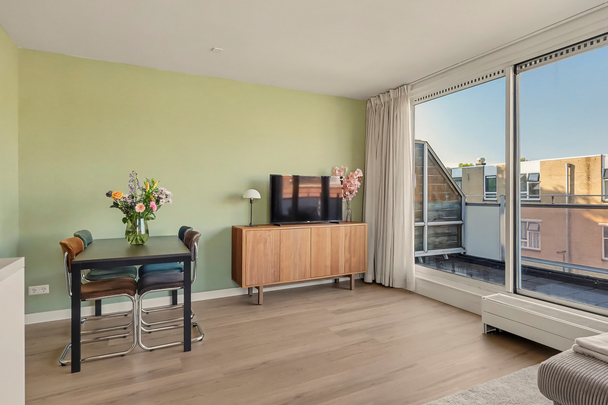 Appartement te koop: Prins Mauritsstraat 11, Schiedam