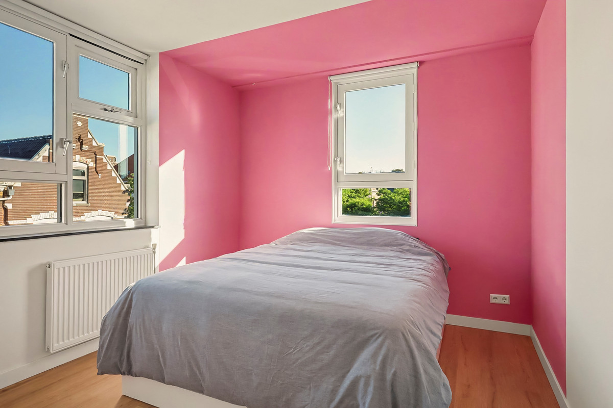 Appartement te koop: Prins Mauritsstraat 11, Schiedam