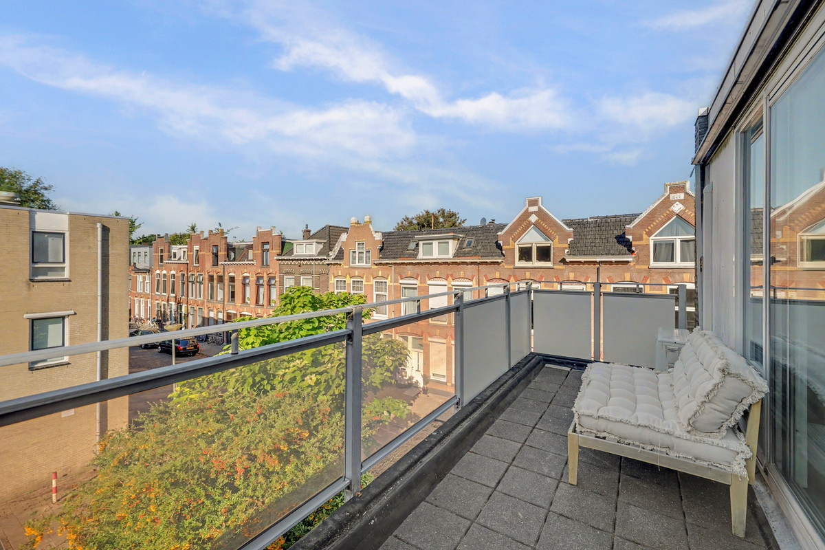Appartement te koop: Prins Mauritsstraat 11, Schiedam