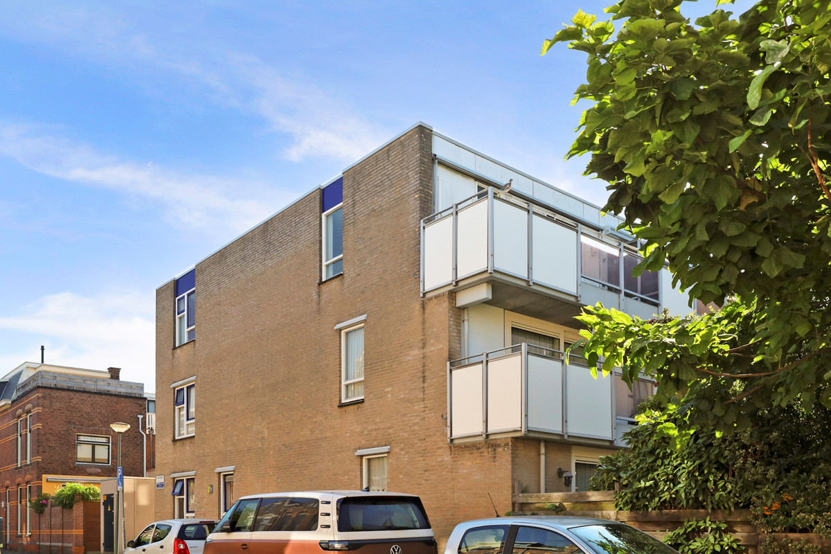 Appartement te koop: Prins Mauritsstraat 11, Schiedam
