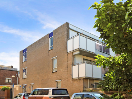 Prins Mauritsstraat 11