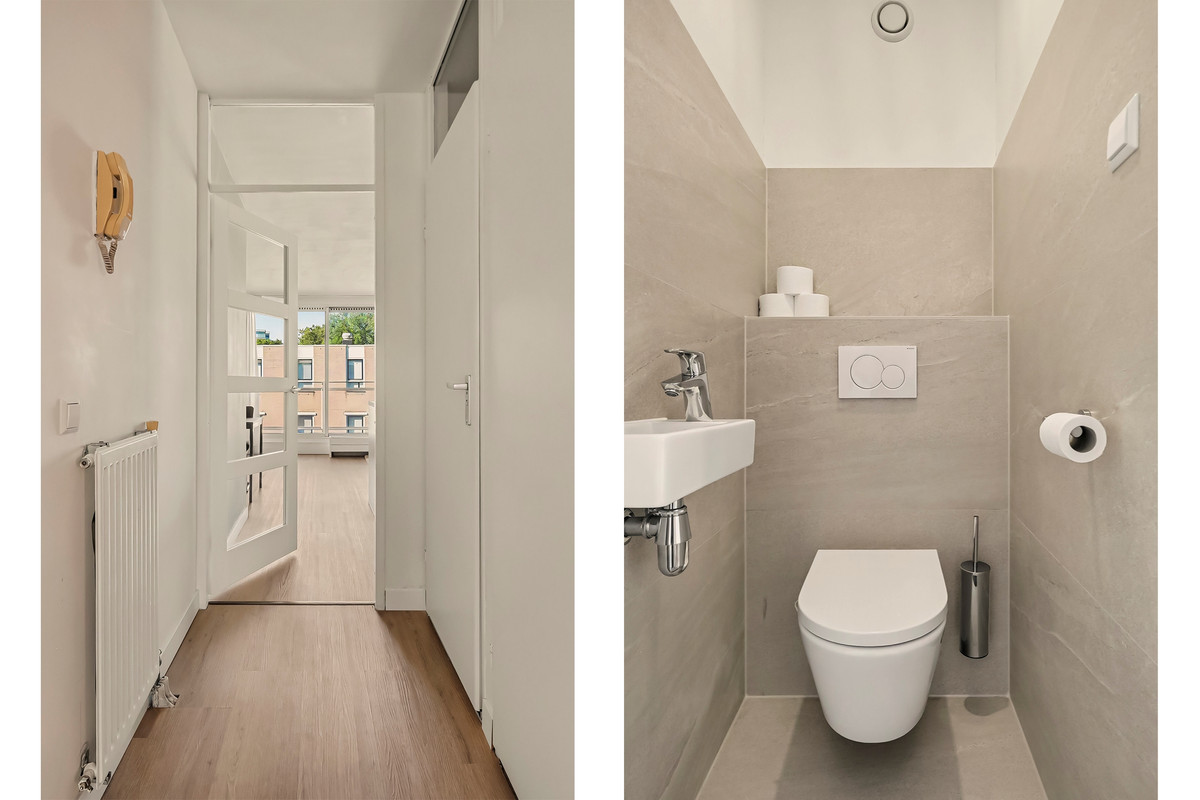 Appartement te koop: Prins Mauritsstraat 11, Schiedam