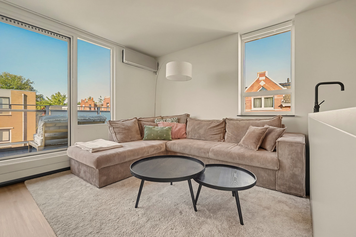 Appartement te koop: Prins Mauritsstraat 11, Schiedam