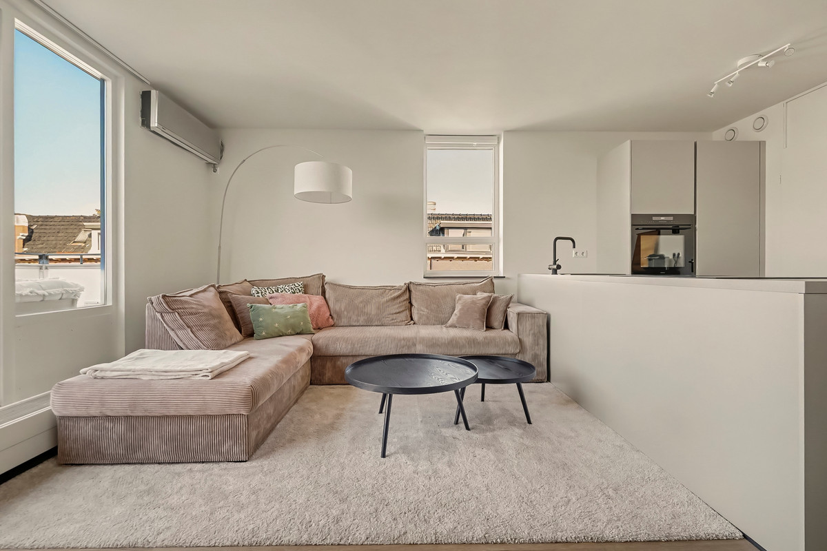 Appartement te koop: Prins Mauritsstraat 11, Schiedam