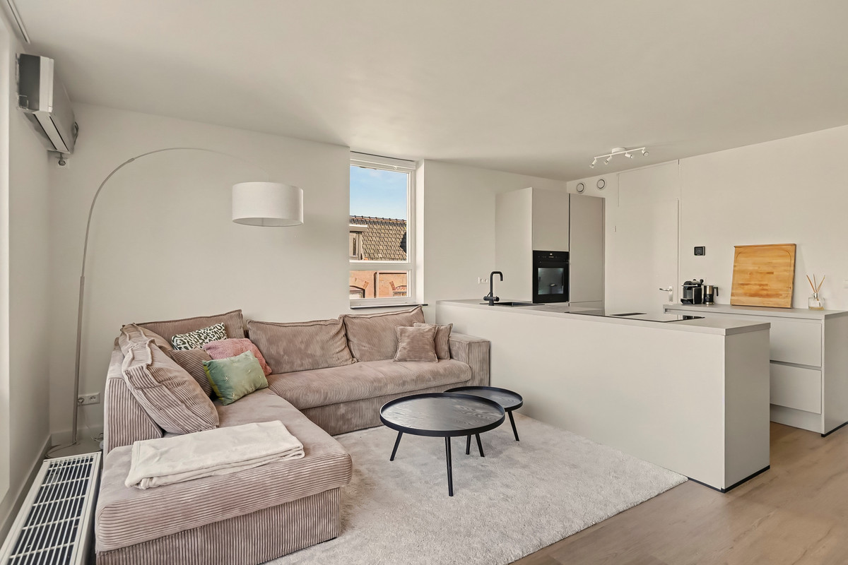 Appartement te koop: Prins Mauritsstraat 11, Schiedam