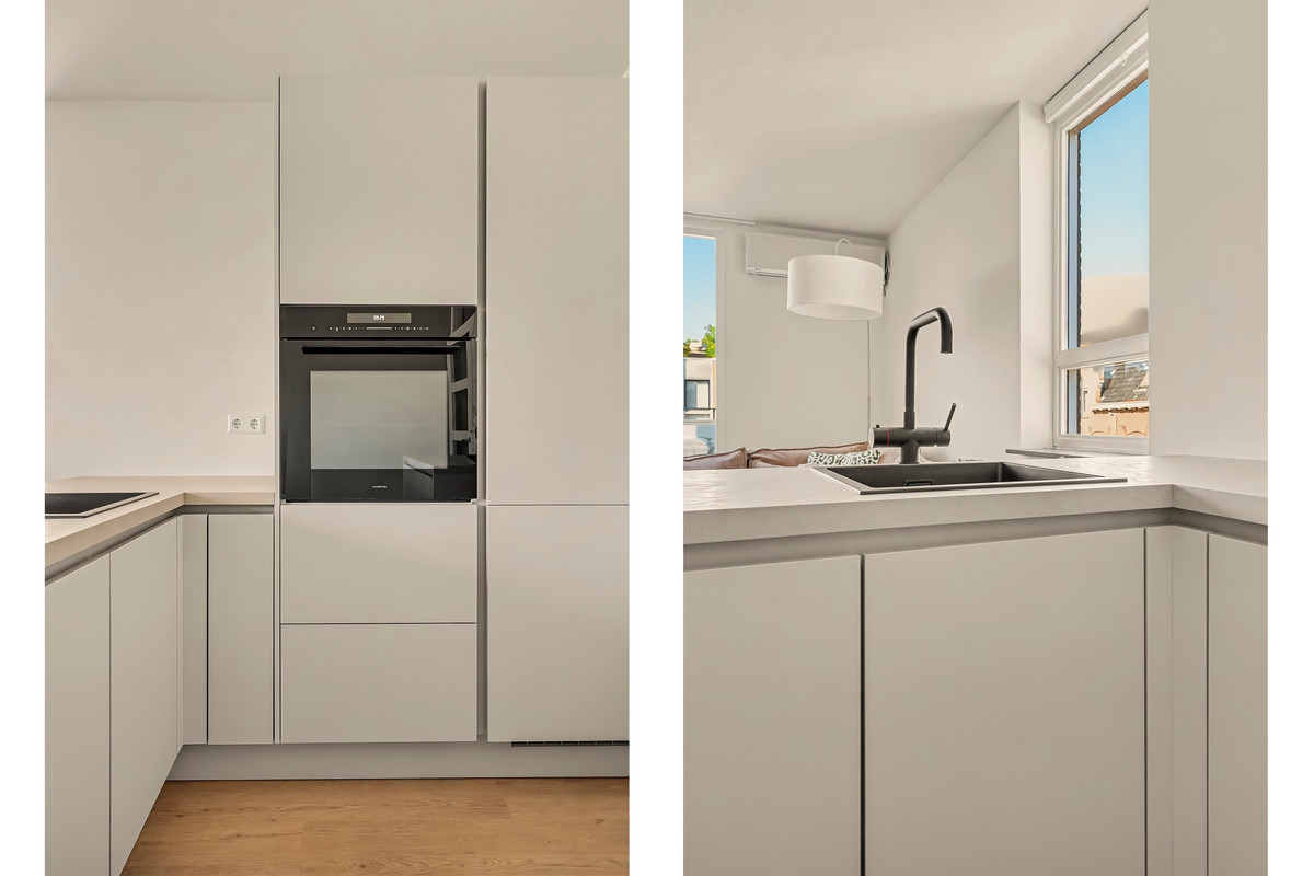 Appartement te koop: Prins Mauritsstraat 11, Schiedam