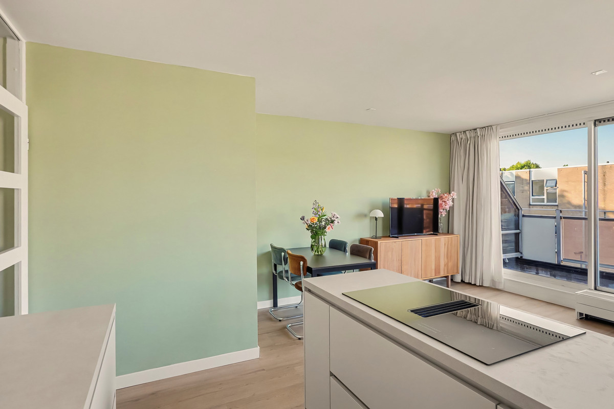 Appartement te koop: Prins Mauritsstraat 11, Schiedam