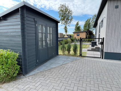Geertruidaweg 40ONG