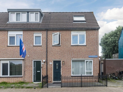 Molecatensingel 100