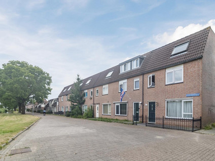 Molecatensingel 100