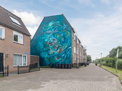 Molecatensingel 100
