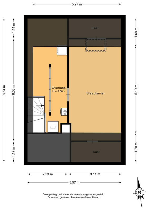 Tussenwoning te koop: Molièrelaan 162, Venlo