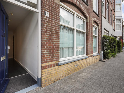 Jasmijnstraat 13