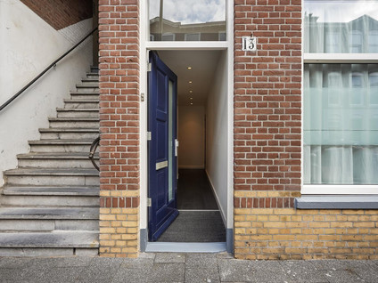 Jasmijnstraat 13