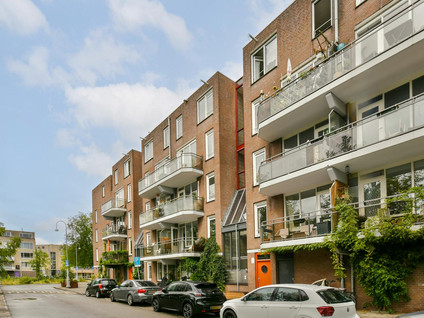Van Noordtkade 146