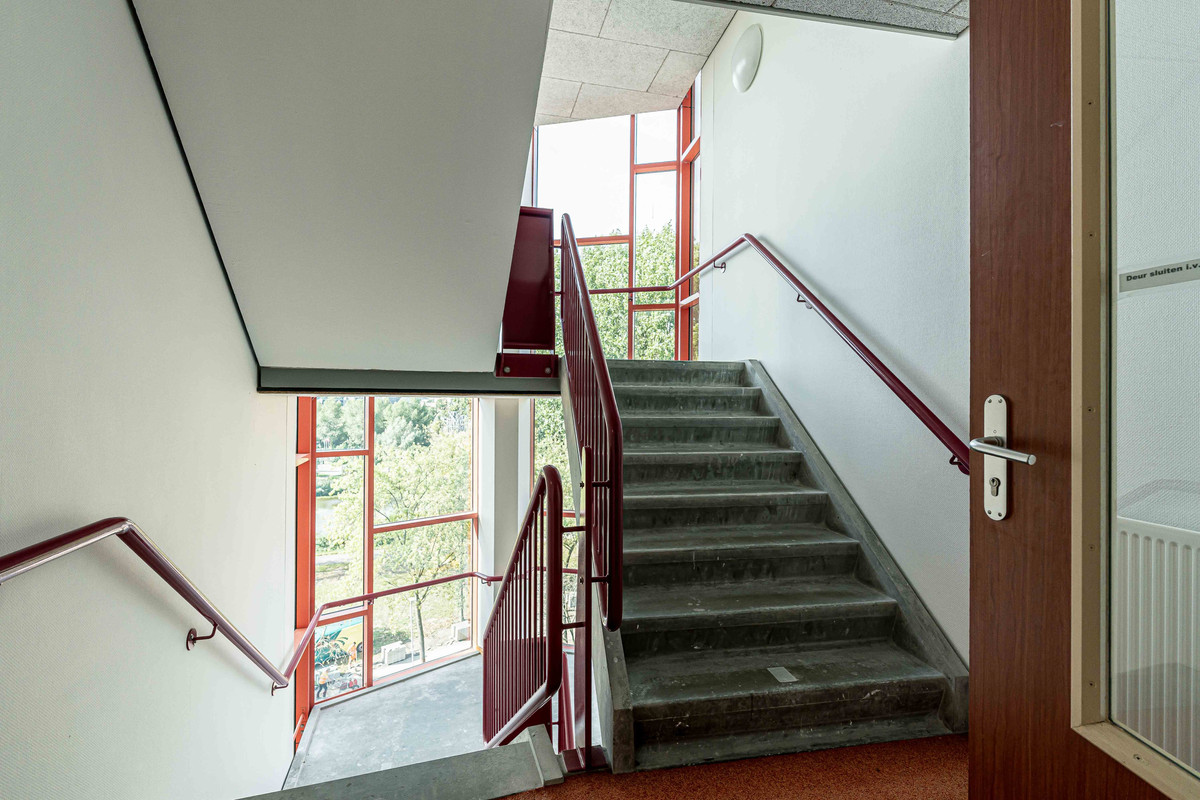 Appartement te koop: Leonard Springerlaan 51, Haarlem