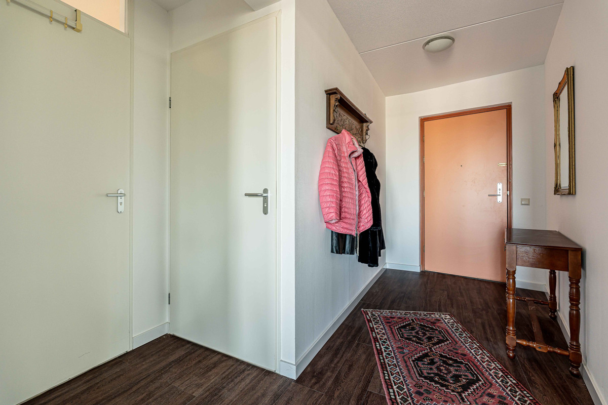 Appartement te koop: Leonard Springerlaan 51, Haarlem