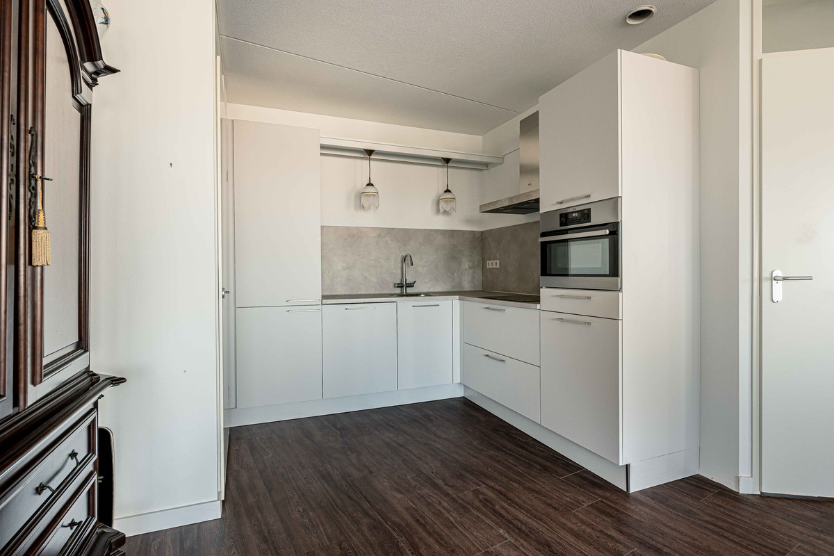 Appartement te koop: Leonard Springerlaan 51, Haarlem