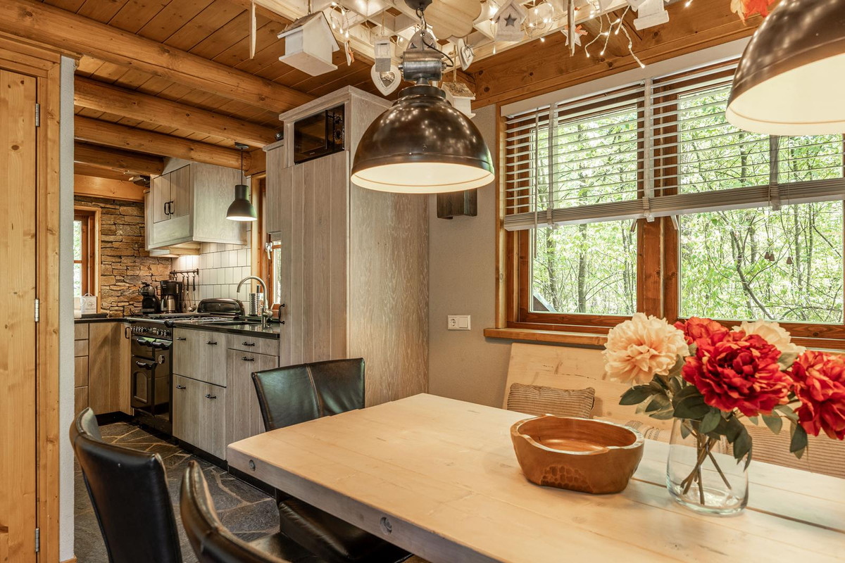 Vrijstaande woning te koop: Lutterzandweg 12T, De Lutte