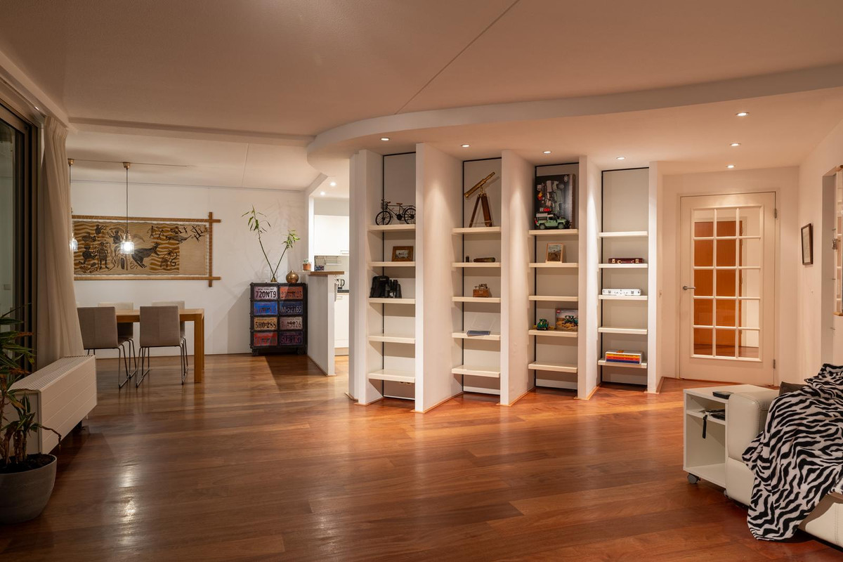 Appartement te koop: Willemskade 15Q, Rotterdam