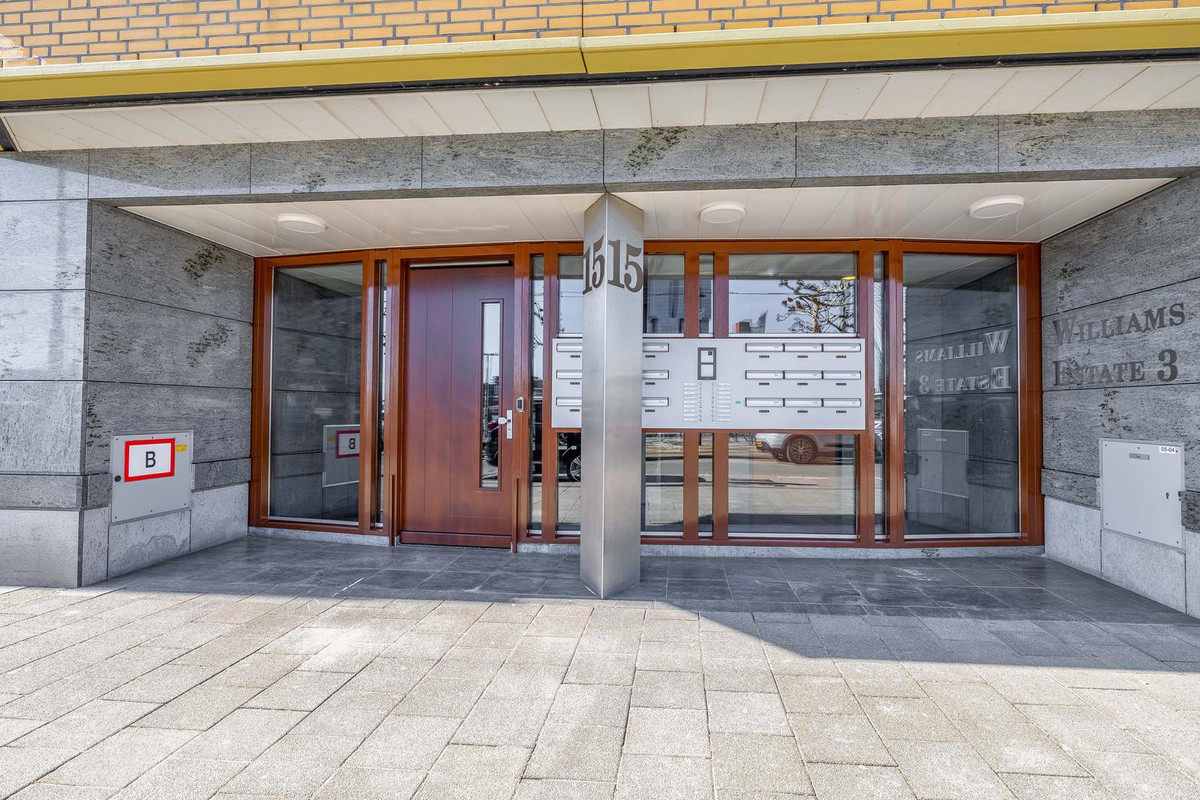 Appartement te koop: Willemskade 15Q, Rotterdam