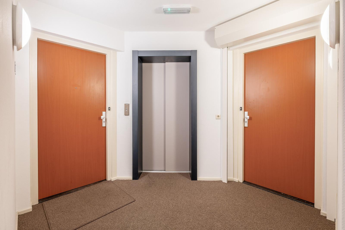 Appartement te koop: Willemskade 15Q, Rotterdam